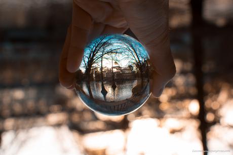 Palacio de Cristal del Parque del Retiro, Madrid, España