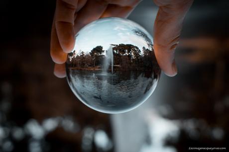 Palacio de Cristal del Parque del Retiro, Madrid, España