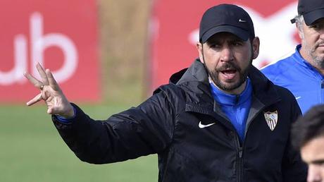 Las posibles salidas del Sevilla en el mercado de Invierno 2018/2019