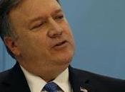 Pompeo será hombre Washington investidura Bolsonaro