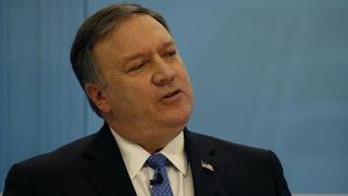 Pompeo será el hombre de Washington a investidura de Bolsonaro