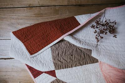 Montse Llamas, piezas textiles