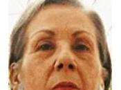 Murió mamá Skinner