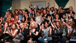 Argentina: Efecto rebote por neofeminismo histérico que denuncia ¡ABUSO! (en TV)