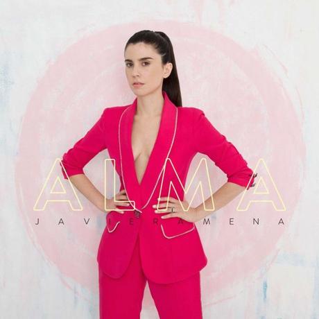 Javiera Mena estrena el videoclip del single ‘Alma’ Alma