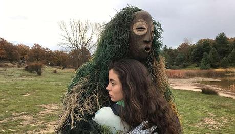 Caniche Macho estrena el videoclip de su nuevo single ‘Trinidad’ Nuevo single de Caniche Macho