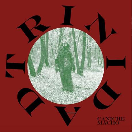 Caniche Macho estrena el videoclip de su nuevo single ‘Trinidad’ Trinidad