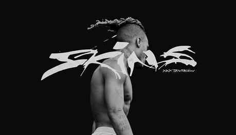 Nueov disco de XXXTentacion