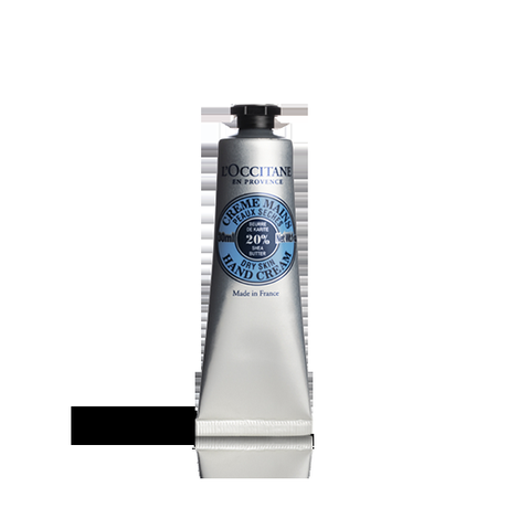 #Review: Crema de Manos Karité de L’Occitane #Review: Crema de Manos Karité de L’Occitane
