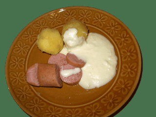 13 Jólasveinar vienen al blog: Bjúgnakrækir