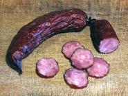 13 Jólasveinar vienen al blog: Bjúgnakrækir