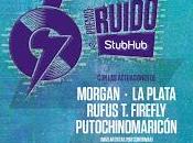 Premio Ruido 2018