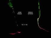 José Biggs Erika Spring estrenan