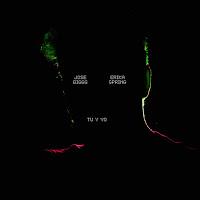 Jose Biggs y Erika Spring; Tu y yo