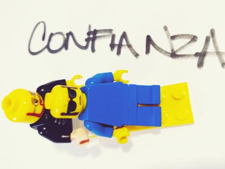 Ocho experiencias con Lego Serious Play (Parte 2) Ocho experiencias con Lego Serious Play (Parte 2)