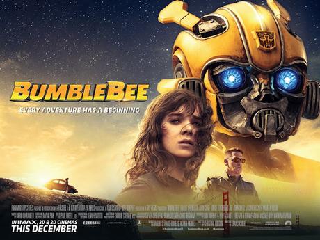Bumblebee Bumblebee