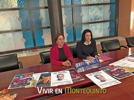 Agenda cultural de Enero, Febrero  Marzo de 2019