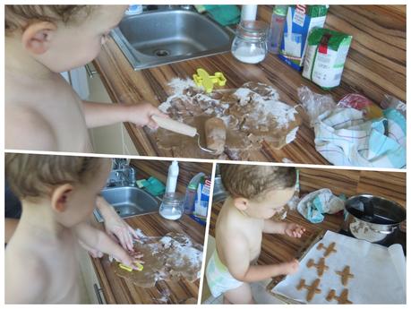 Guía práctica para cocinar en las vacaciones familiares