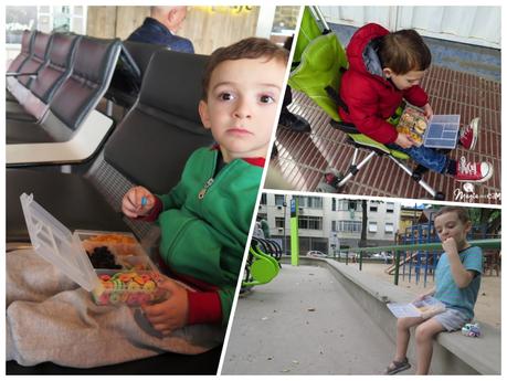 Guía práctica para cocinar en las vacaciones familiares