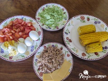 Guía práctica para cocinar en las vacaciones familiares