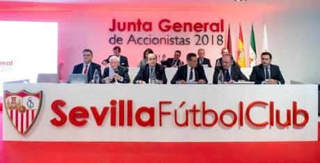 ¡El Sevilla no se vende!