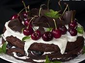 Tarta Selva Negra