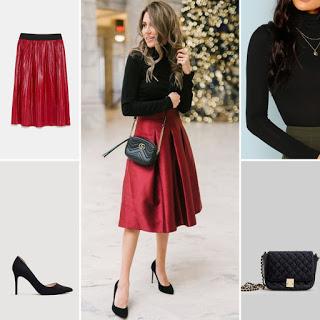 She's got the look She's got the look