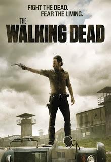 Series que estoy a punto de abandonar