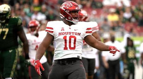 Draft NFL 2019: Prospectos a seguir en los Tazones Colegiales – Parte II Draft NFL 2019: Prospectos a seguir en los Tazones Colegiales – Parte II