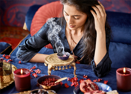 Calidez, luz y bienestar con The Ritual of Yalda, la nueva línea persa de Rituals Calidez, luz y bienestar con The Ritual of Yalda, la nueva línea persa de Rituals