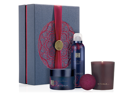 Calidez, luz y bienestar con The Ritual of Yalda, la nueva línea persa de Rituals Calidez, luz y bienestar con The Ritual of Yalda, la nueva línea persa de Rituals