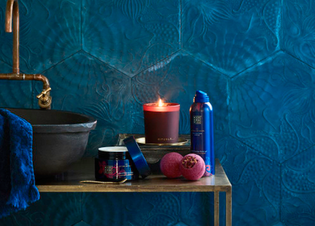 Calidez, luz y bienestar con The Ritual of Yalda, la nueva línea persa de Rituals Calidez, luz y bienestar con The Ritual of Yalda, la nueva línea persa de Rituals