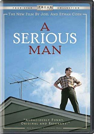 Resultado de imagen de fotos de “A Serious Man” de Joel y Ethan Coen (2009)