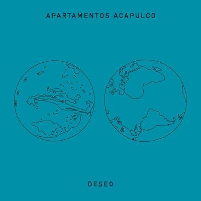 Apartamentos Acapulco: Estrenan y regalan el single Deseo Apartamentos Acapulco: Estrenan y regalan el single Deseo