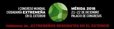 EXTREMEÑOS RESIDENTES EN EL EXTERIORhttps://www.hoy.es/ex...