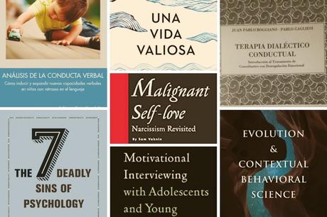 Los mejores libros de psicología que leímos en el 2018