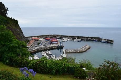 Puerto de Lastres