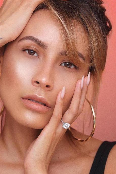 Maquillaje natural paso a paso