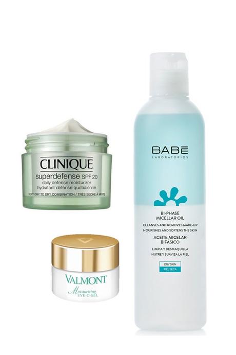 Maquillaje natural paso a paso