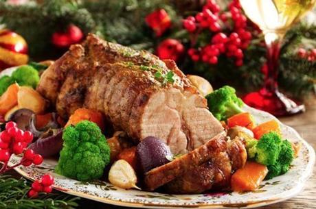 Cómo evitar la resaca navideña Cómo evitar la resaca navideña