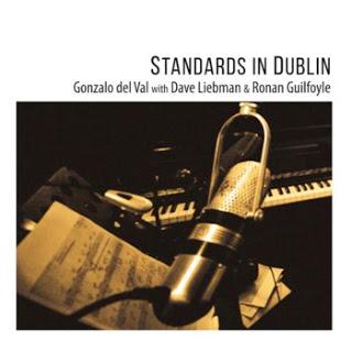GONZALO DEL VAL: Standards in Dublin