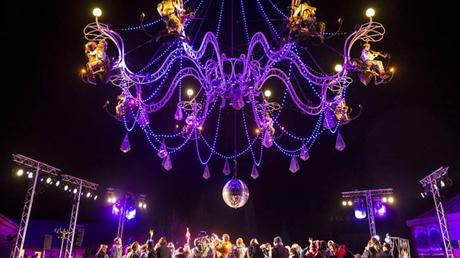 Planes Especiales para familias esta Navidad en Madrid (Parte II)