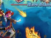 Disponible demo gratuita Valthirian Arc: Hero School Story