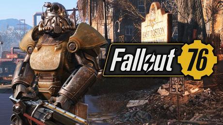 Un nuevo modo sin restricciones de PvP llegará a Fallout 76