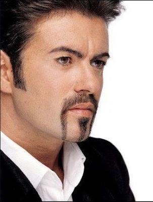 George Michael: Fast Love