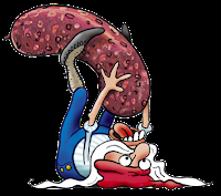 Cuestión de pelos...