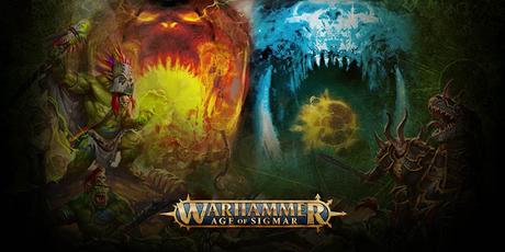 Warhammer Community hoy: Otro 