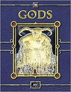 Gods, de AEG (2002)