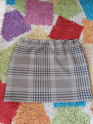 FALDA FACIL EN 30 MINUTOS