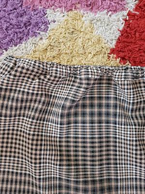 FALDA FACIL EN 30 MINUTOS